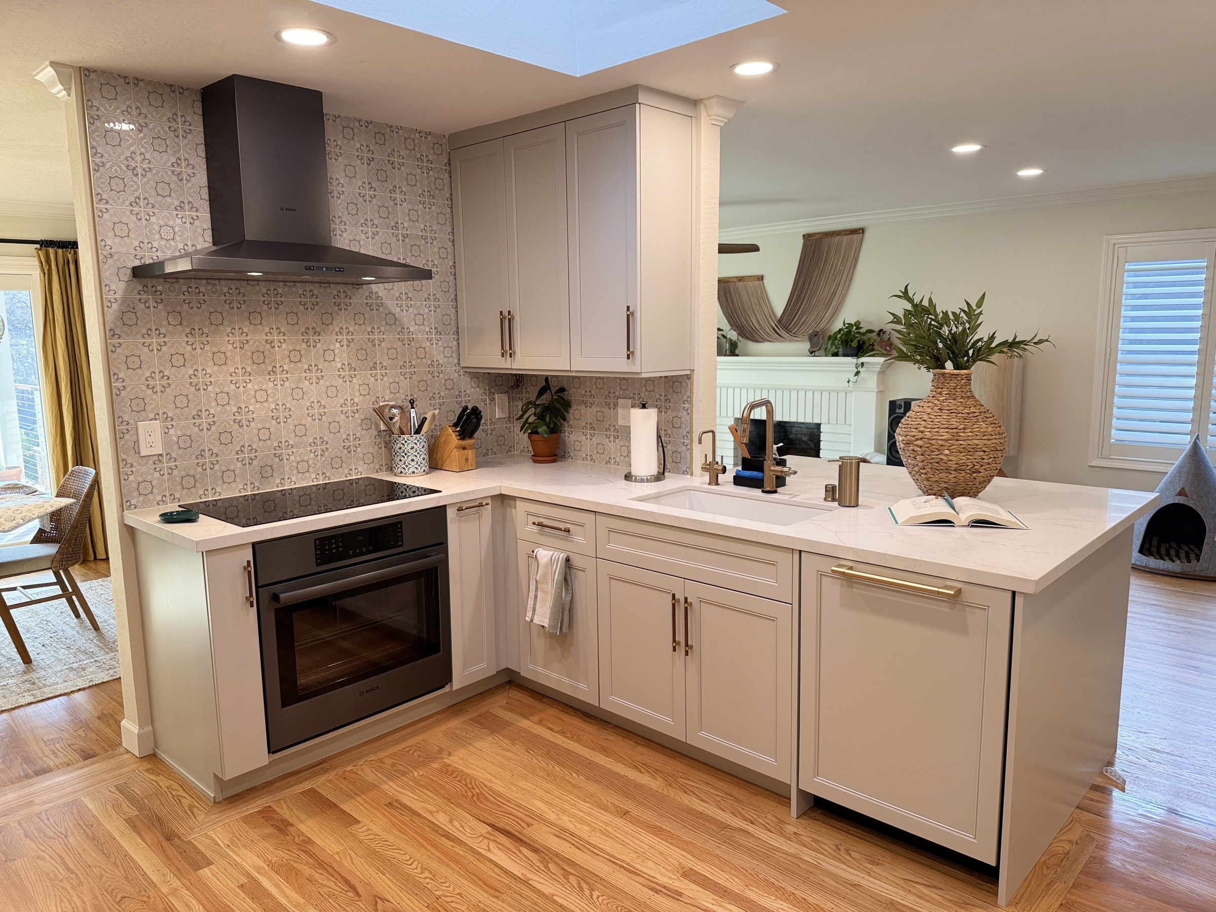 Renovations & Transformations